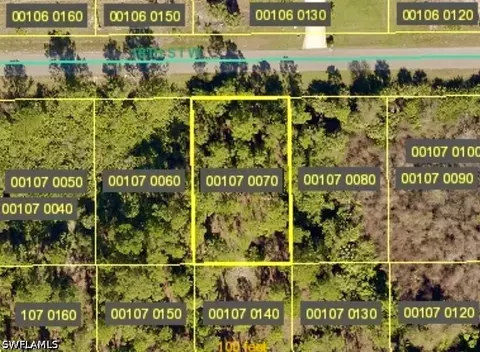 Undisclosed, Lehigh Acres, FL 33971