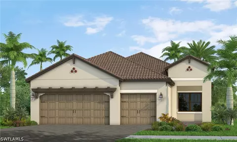 4247 Pegasus Way, Naples, FL 34120