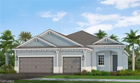4627 Skysail Dr, Naples, FL 34120