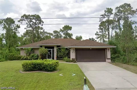 2812 11th St W, Lehigh Acres, FL 33971