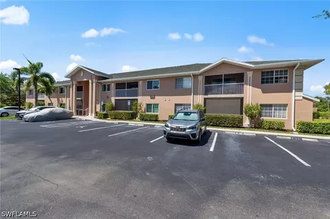 27123 Matheson Ave #202, Bonita Springs, FL 34135