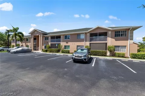 27123 Matheson Ave #202, Bonita Springs, FL 34135