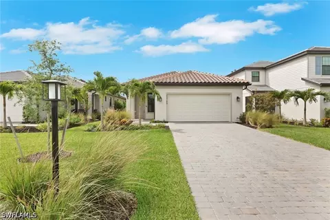 20789 Napa Loop, Estero, FL 33928