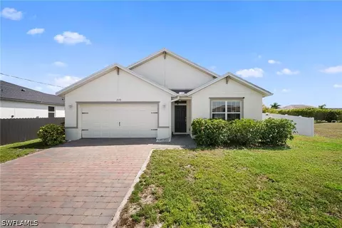 1628 NW 9th Ter, Cape Coral, FL 33993