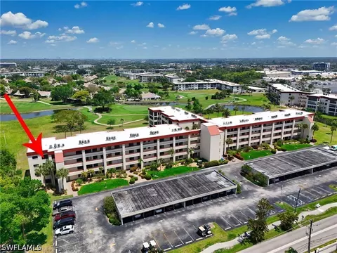 7402 Lake Breeze Dr #306, Fort Myers, FL 33907