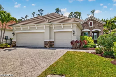 8269 Preserve Point Dr, Fort Myers, FL 33912