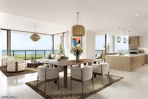 5100 Baybridge Blvd #602, Estero, FL 33928