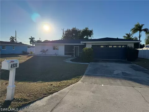 4936 Nassau Ct, Cape Coral, FL 33904