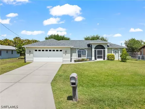 3519 SE 5th Ave, Cape Coral, FL 33904