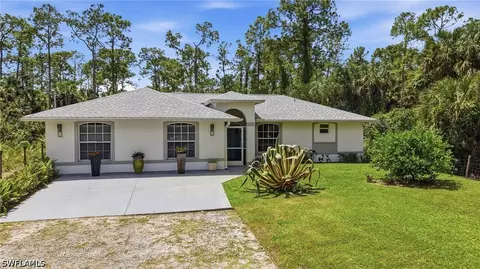 4680 24th Ave SE, Naples, FL 34117