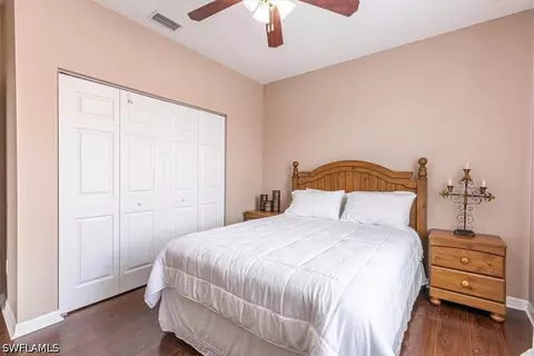 Bedroom - 1966 Par Dr, Naples, FL 34120 photo 7 of 10