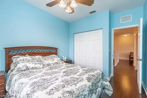 Bedroom - 1966 Par Dr, Naples, FL 34120 photo 6 of 10