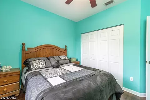 Bedroom - 1966 Par Dr, Naples, FL 34120 photo 10 of 10