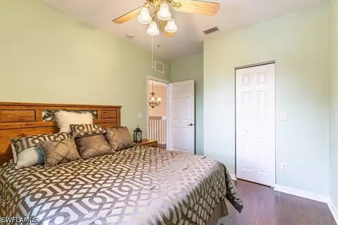 Bedroom - 1966 Par Dr, Naples, FL 34120 photo 4 of 10