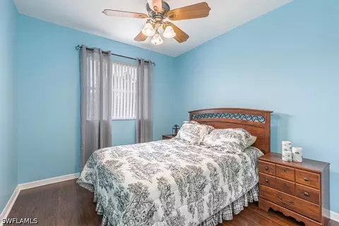 Bedroom - 1966 Par Dr, Naples, FL 34120 photo 5 of 10