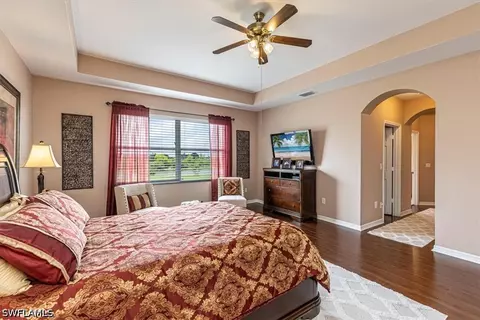 Bedroom - 1966 Par Dr, Naples, FL 34120 photo 2 of 10