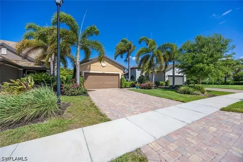 Exterior - 20236 Corkscrew Shores Blvd, Estero, FL 33928 photo 5 of 8