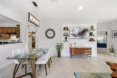 Dining - 20236 Corkscrew Shores Blvd, Estero, FL 33928 photo 1 of 2