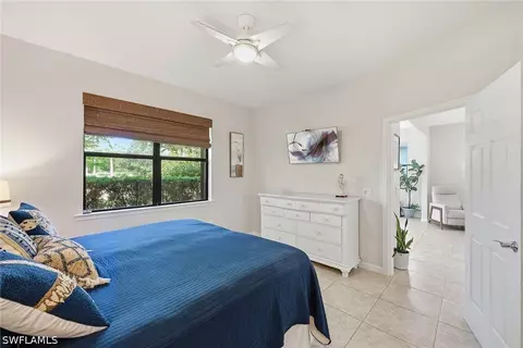 Bedroom - 20236 Corkscrew Shores Blvd, Estero, FL 33928 photo 2 of 3