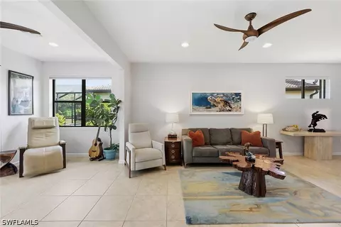 Living - 20236 Corkscrew Shores Blvd, Estero, FL 33928 photo 1 of 1