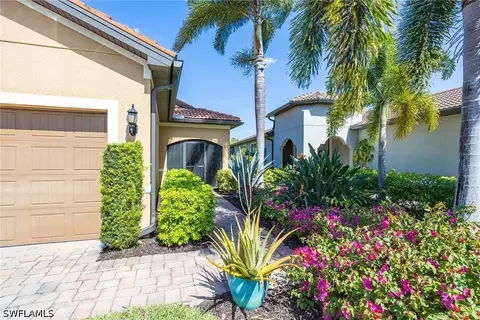 Exterior - 20236 Corkscrew Shores Blvd, Estero, FL 33928 photo 2 of 8