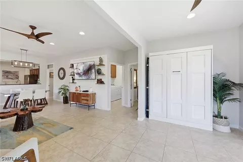 Entry Way - 20236 Corkscrew Shores Blvd, Estero, FL 33928 photo 2 of 2