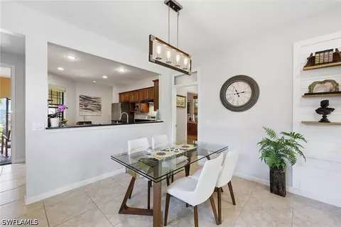Dining - 20236 Corkscrew Shores Blvd, Estero, FL 33928 photo 2 of 2