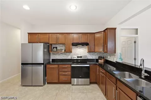 Kitchen - 20236 Corkscrew Shores Blvd, Estero, FL 33928 photo 1 of 2