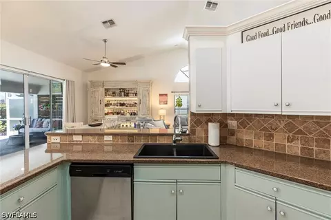 Kitchen - 6769 Berwick Pl, Naples, FL 34104 photo 2 of 2