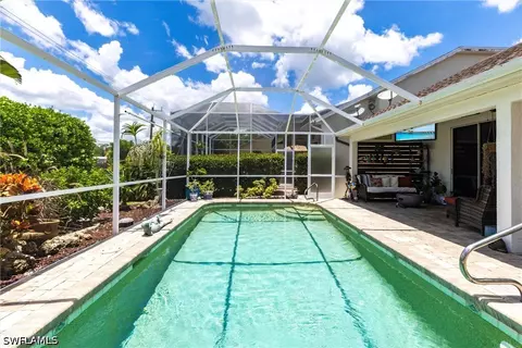 Exterior - 6769 Berwick Pl, Naples, FL 34104 photo 3 of 6