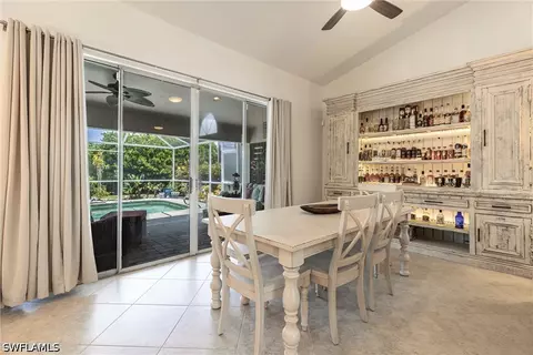 Dining - 6769 Berwick Pl, Naples, FL 34104 photo 1 of 1
