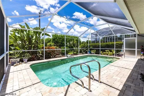 Exterior - 6769 Berwick Pl, Naples, FL 34104 photo 2 of 6