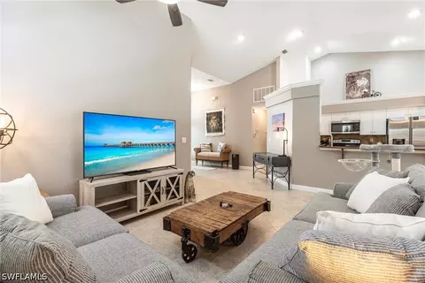Living - 6769 Berwick Pl, Naples, FL 34104 photo 2 of 2
