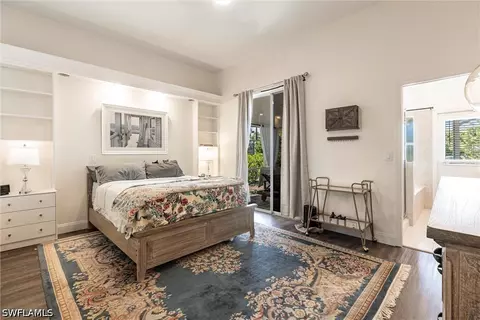 Bedroom - 6769 Berwick Pl, Naples, FL 34104 photo 1 of 2