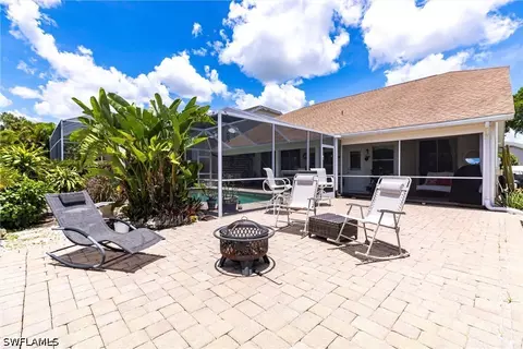 Exterior - 6769 Berwick Pl, Naples, FL 34104 photo 6 of 6