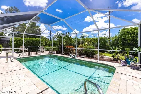 Exterior - 6769 Berwick Pl, Naples, FL 34104 photo 4 of 6