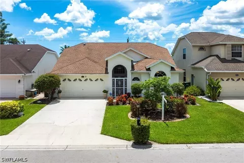 6769 Berwick Pl, Naples, FL 34104