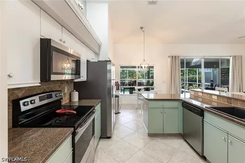 Kitchen - 6769 Berwick Pl, Naples, FL 34104 photo 1 of 2
