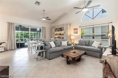 Living - 6769 Berwick Pl, Naples, FL 34104 photo 1 of 2
