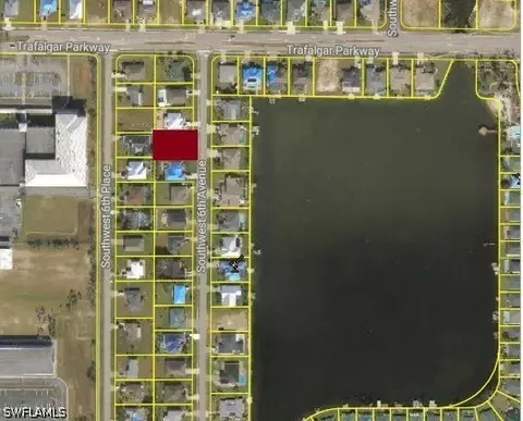 1614 SW 6th Ave, Cape Coral, FL 33991