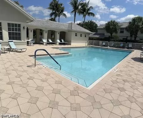 Exterior - 19081 Ridgepoint Dr #201, Estero, FL 33928 photo 6 of 7