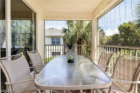 Exterior - 19081 Ridgepoint Dr #201, Estero, FL 33928 photo 4 of 7