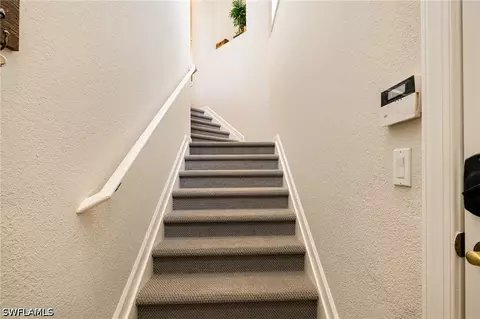 Entry Way - 19081 Ridgepoint Dr #201, Estero, FL 33928 photo 2 of 2