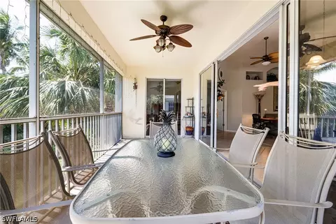 Exterior - 19081 Ridgepoint Dr #201, Estero, FL 33928 photo 3 of 7