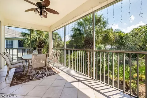 Exterior - 19081 Ridgepoint Dr #201, Estero, FL 33928 photo 5 of 7