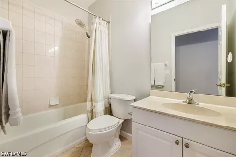 Bath - 19081 Ridgepoint Dr #201, Estero, FL 33928 photo 4 of 4