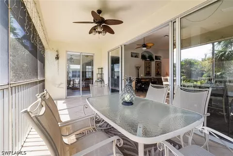 Exterior - 19081 Ridgepoint Dr #201, Estero, FL 33928 photo 2 of 7