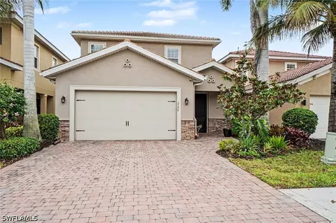 3548 Brittons Ct, Fort Myers, FL 33916