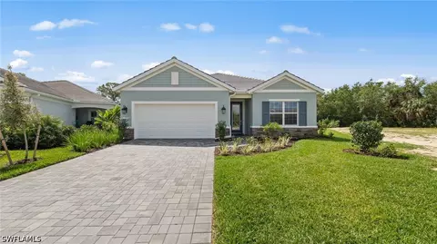 13516 Hideaway Preserve, Fort Myers, FL 33905