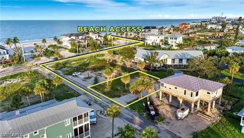 111 Bay Mar Dr, Fort Myers Beach, FL 33931